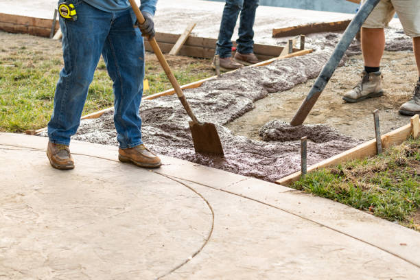 Best Concrete Sealing and Maintenance in Sarand, AL