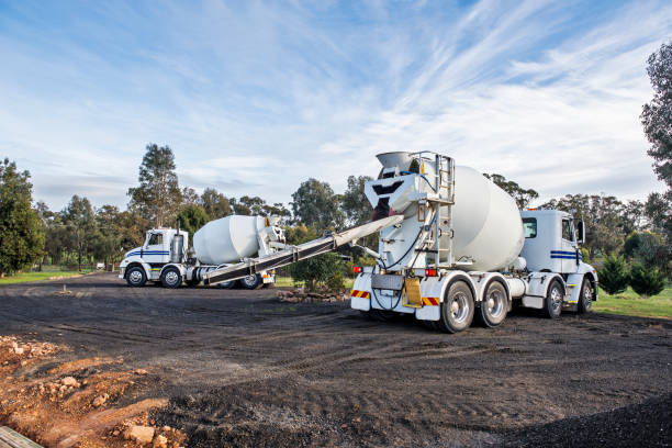 Best Concrete Staining and Coloring in Sarand, AL