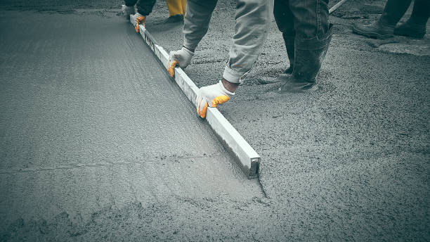 Best Concrete Foundation Repair in Sarand, AL