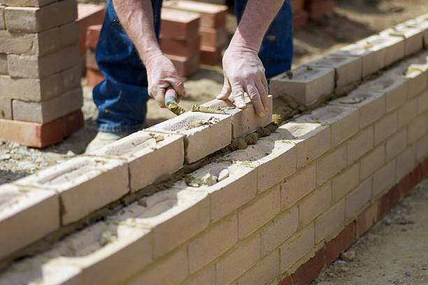 Best Concrete Demolition Services in Sarand, AL