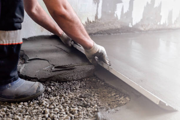 Best Decorative Concrete in Sarand, AL